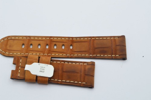 Officine panerai leder - officine, armband