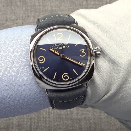 Panerai radiomir officine - officine,