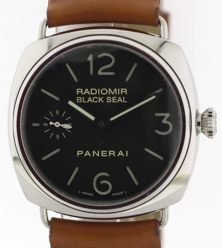Officine panerai radiomir - officine,