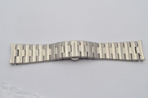 Officine panerai stahl - officine, armband