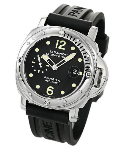 Panerai luminor submersible - panerai,