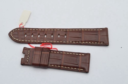 Officine panerai leder armband - leder,