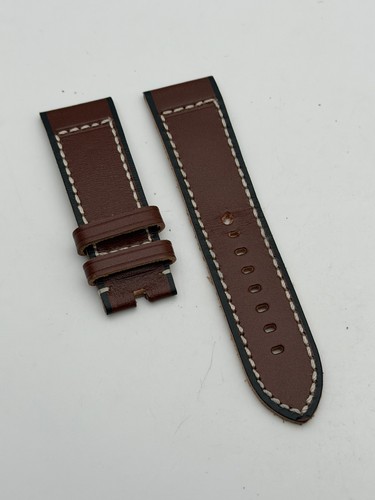 Panerai 24mm braun - panerai,