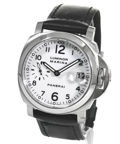 Panerai luminor marina ref - luminor,