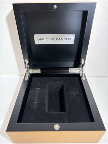 Officine panerai uhrendose - officine,