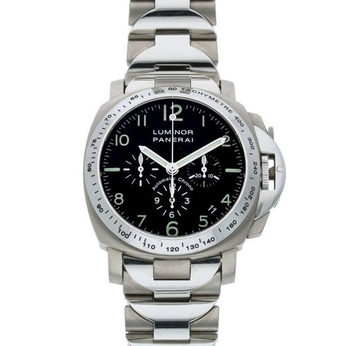 Officine panerai luminor - officine,