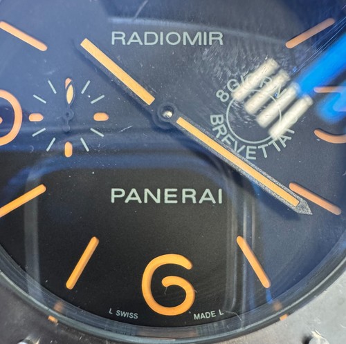 Officine panerai uhr baujahr - uhr,,