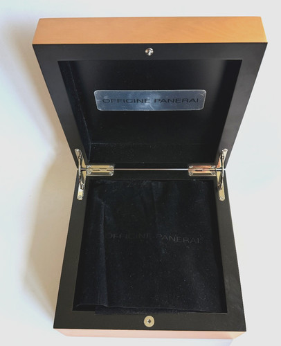 Original officine panerai - officine,