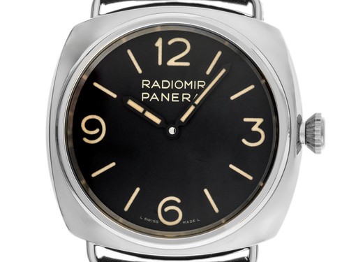 Panerai radiomir officine - radiomir,