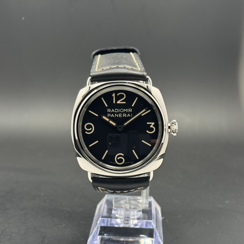 Panerai radiomir officine - panerai,