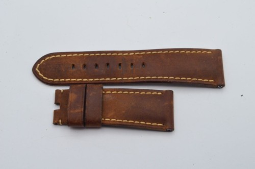 Officine panerai leder armband - panerai,