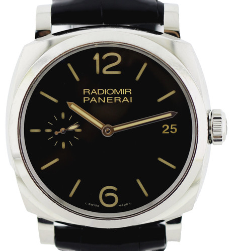 Officine panerai radiomir 1940 - panerai,
