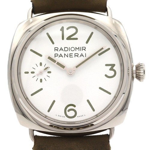 Authentischer panerai radiomir - panerai,