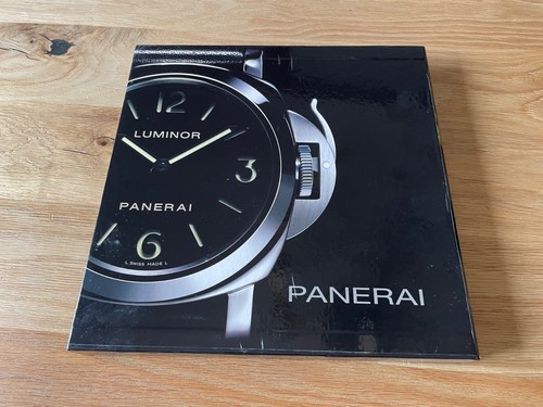 Original officine panerai - original,