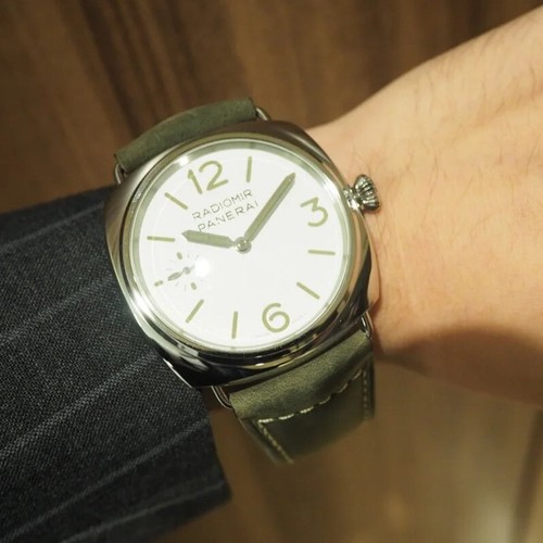 Panerai radiomir officine - radiomir,