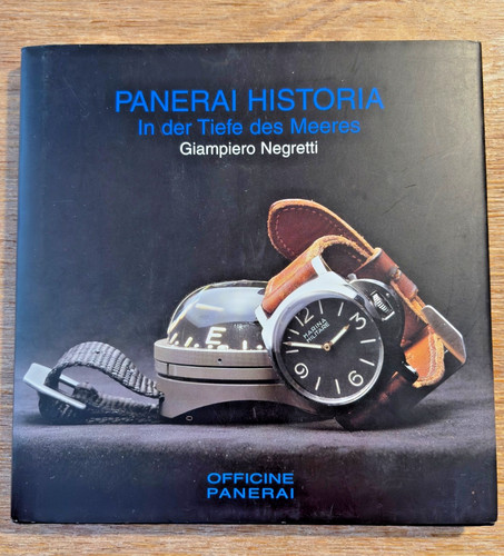 Panerai historia aus - „panerai, historia“,