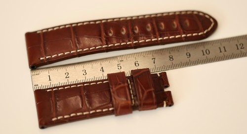 Officine panerai alligator - officine,