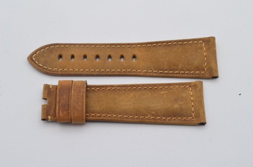 Officine panerai leder - leder, armband