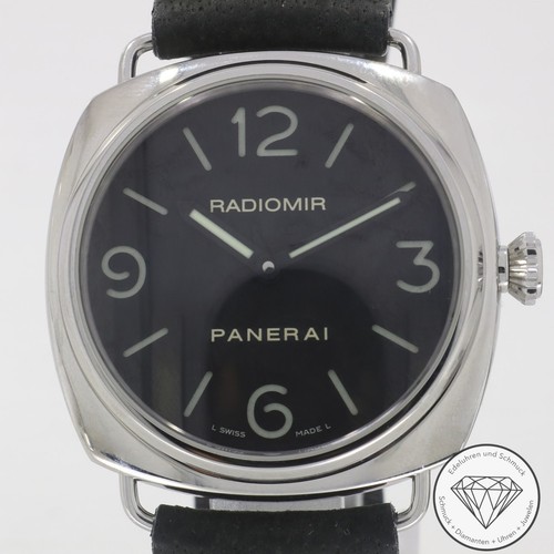 Officine panerai radiomir pam - officine,