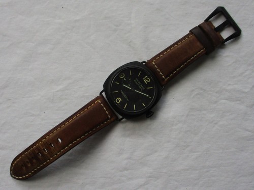 Officine panerai radiomir - panerai,