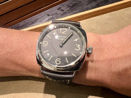Panerai radiomir officine - panerai,