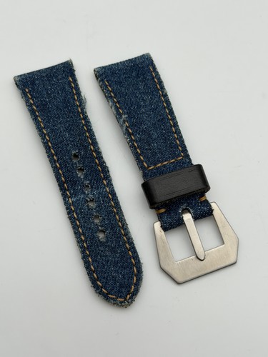 Panerai 26mm cinturino strap - panerai,