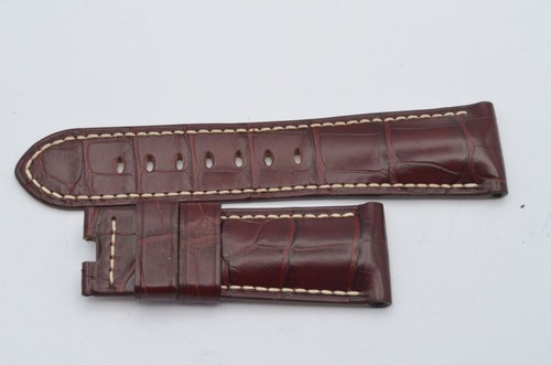 Officine panerai leder armband - panerai,