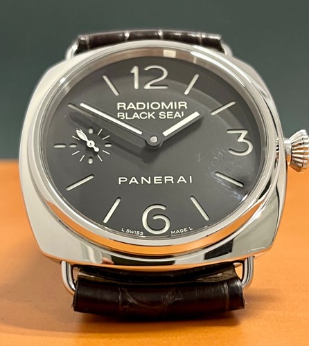Officine panerai radiomir - officine,