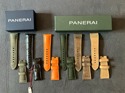 Original panerai - original,