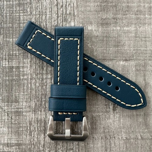 24mm dickes dunkelblaues - 24mm,