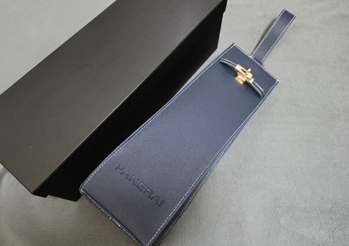 Panerai special gift blue - panerai,