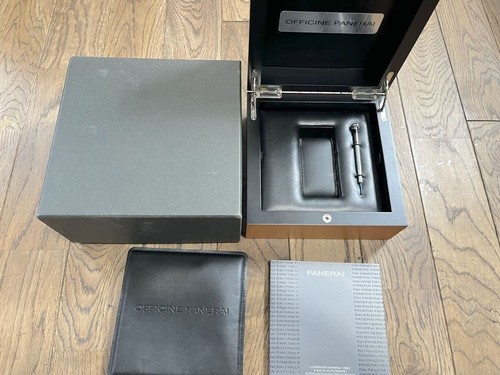 Original officine panerai - officine,