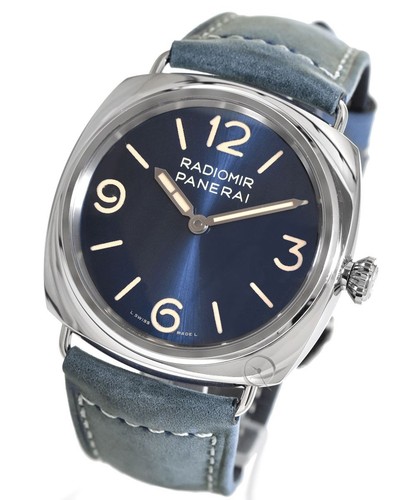 Panerai radiomir officine - panerai,