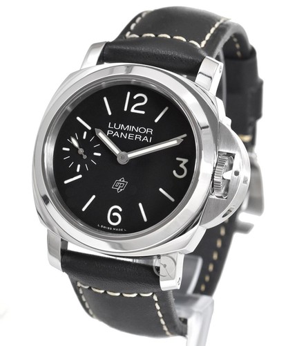 Panerai luminor logo ref - logo,