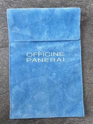 Original officine panerai - original,