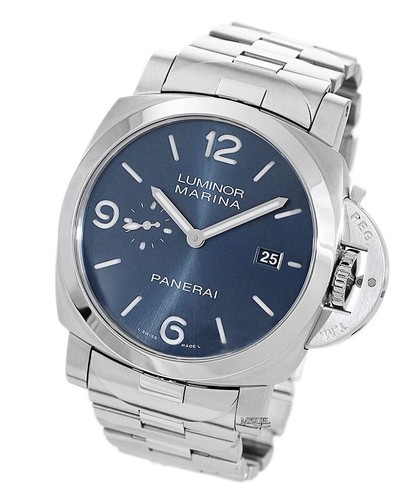 Panerai luminor marina ref - marina,