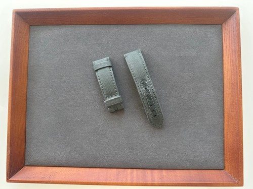 Original panerai textilarmband - original,
