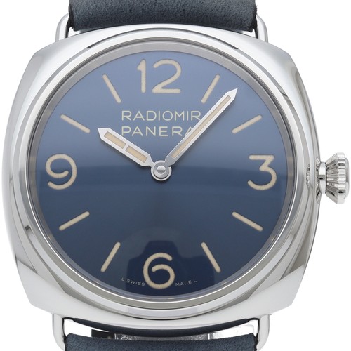 Panerai radiomir officine 45mm - panerai,