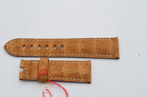 Officine panerai leder armband - leder,