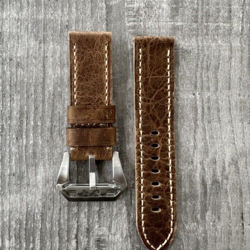 Für officine panerai pam 24mm - für,