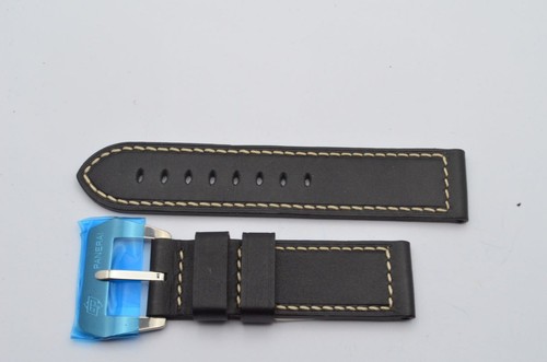 Officine panerai leder - leder, armband